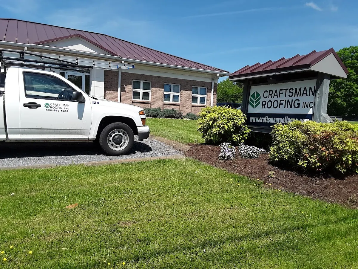 Quality Roof Replacement by experienced craftsmen in Taylor Road